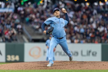 Patrick Corbin to Injured List, Sean Keys Optioned