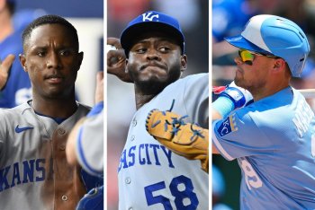 3 Questions Royals Must Ponder During the All-Star Break