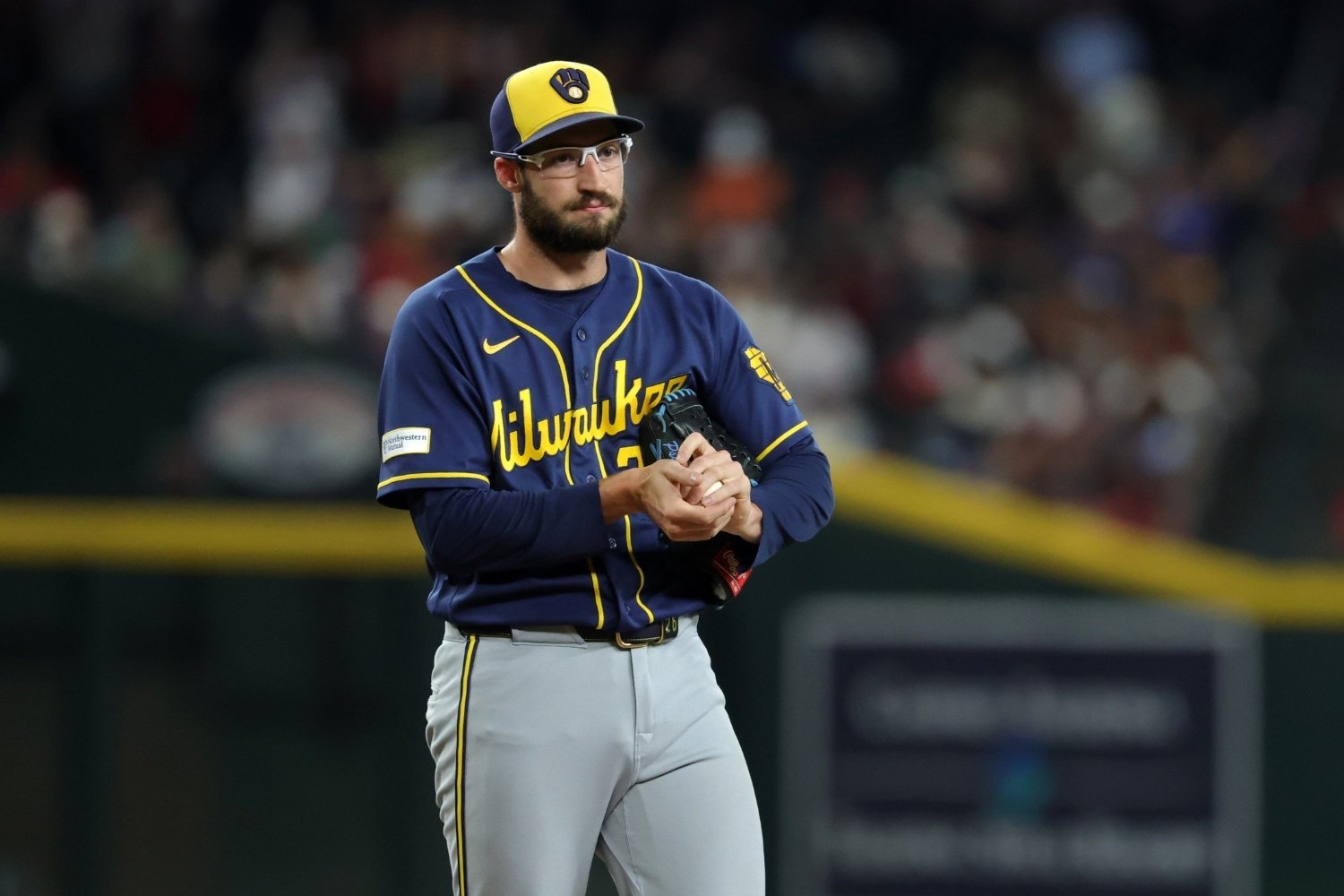 More information about "Pitch Characteristics, Pitch Usage and Command: A Full Review Of Aaron Ashby's Recent Struggles"