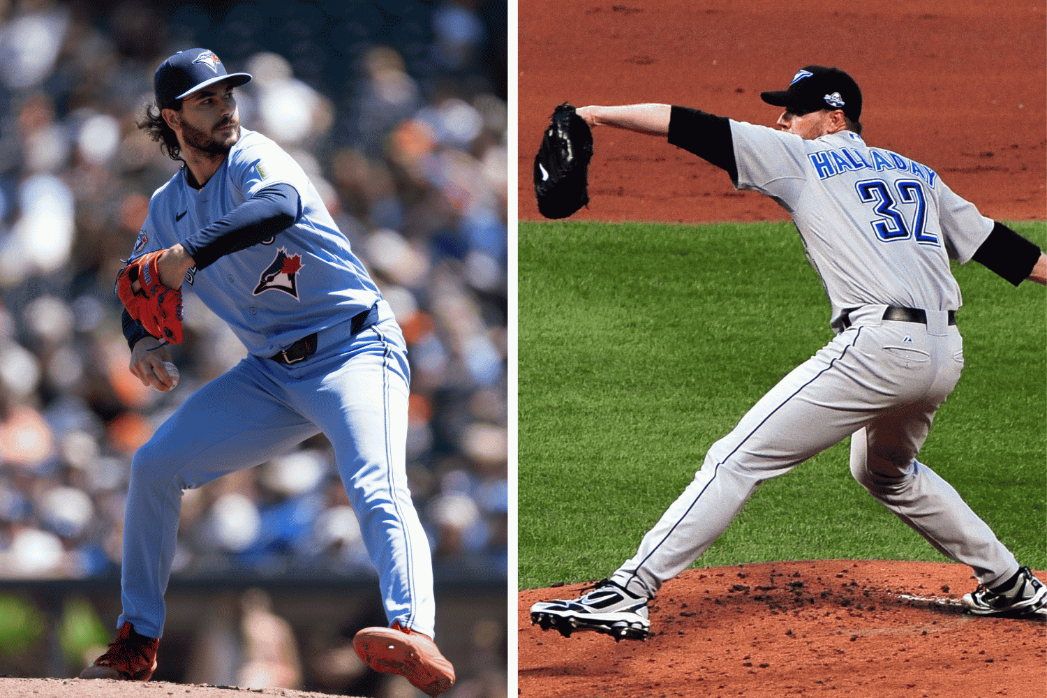 More information about "A Brief History of Blue Jays Starting the All-Star Game"