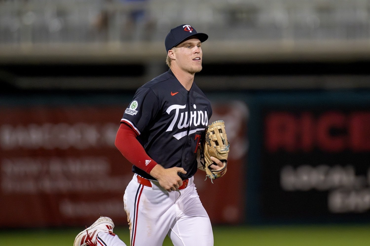 More information about "The Twins Need to Make Room for Walker Jenkins Before the Trade Deadline"