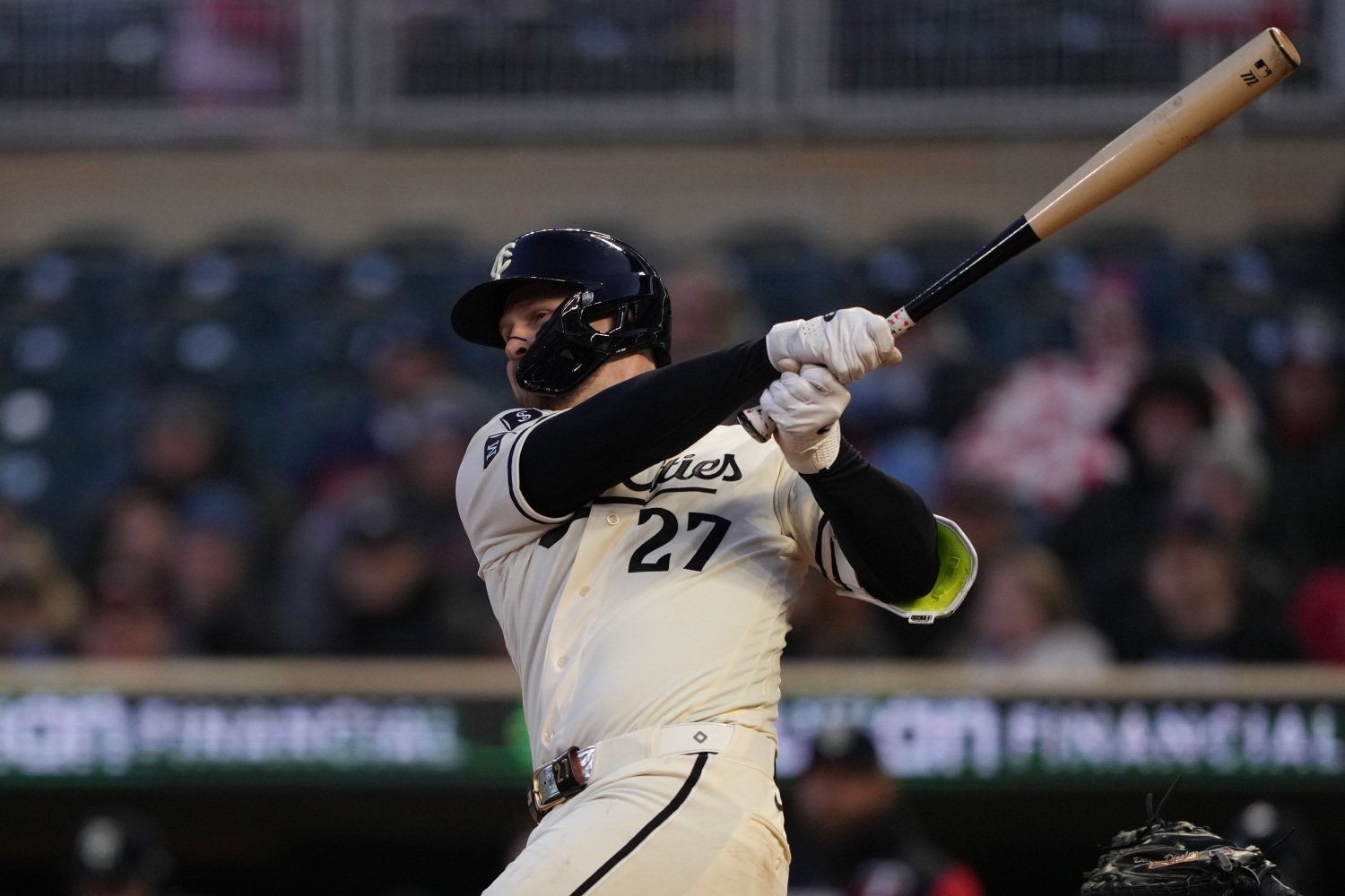More information about "The Twins’ Hidden Cost of Standing Pat at the 2026 MLB Trade Deadline"