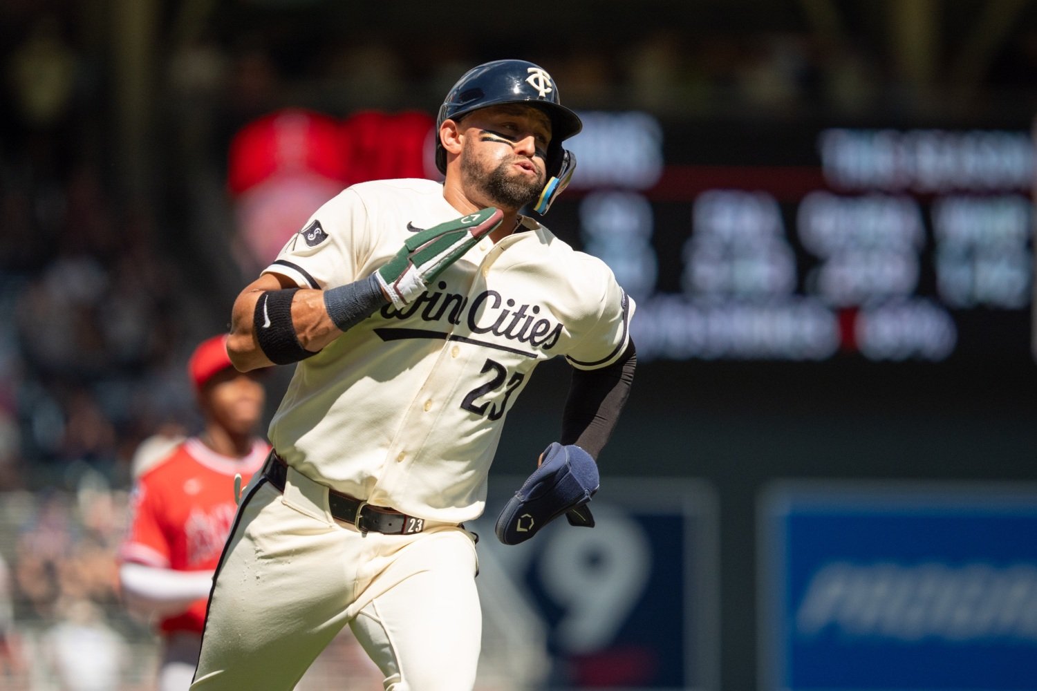 More information about "How the Twins Can Maximize Their Playoff Chances in the Second Half Before Adding Anything"