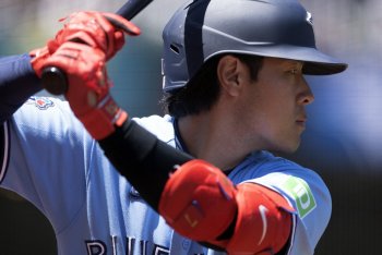 Why Kazuma Okamoto Is Breaking Out