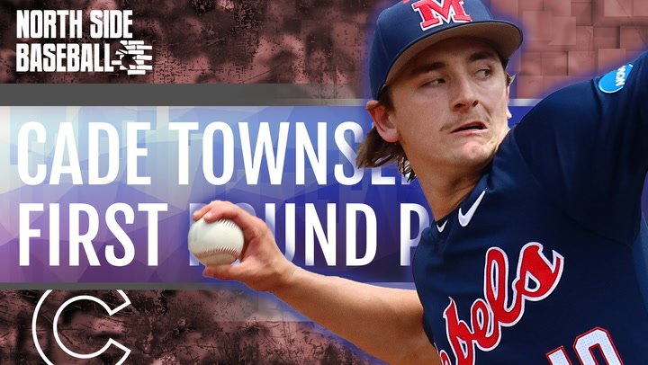 More information about "Who Is Cade Townsend? Cubs First-Round Pick Explained"