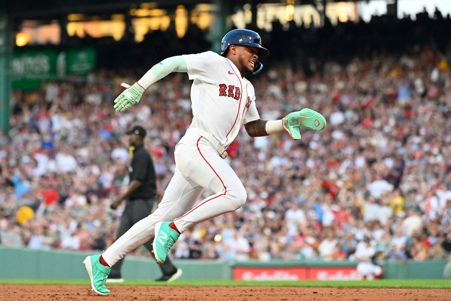 More information about "How the Red Sox Changed Everything for the Twins"