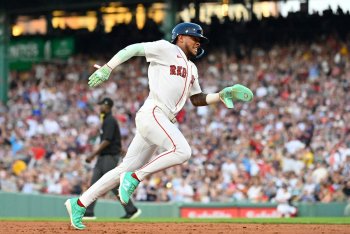 How the Red Sox Changed Everything for the Twins