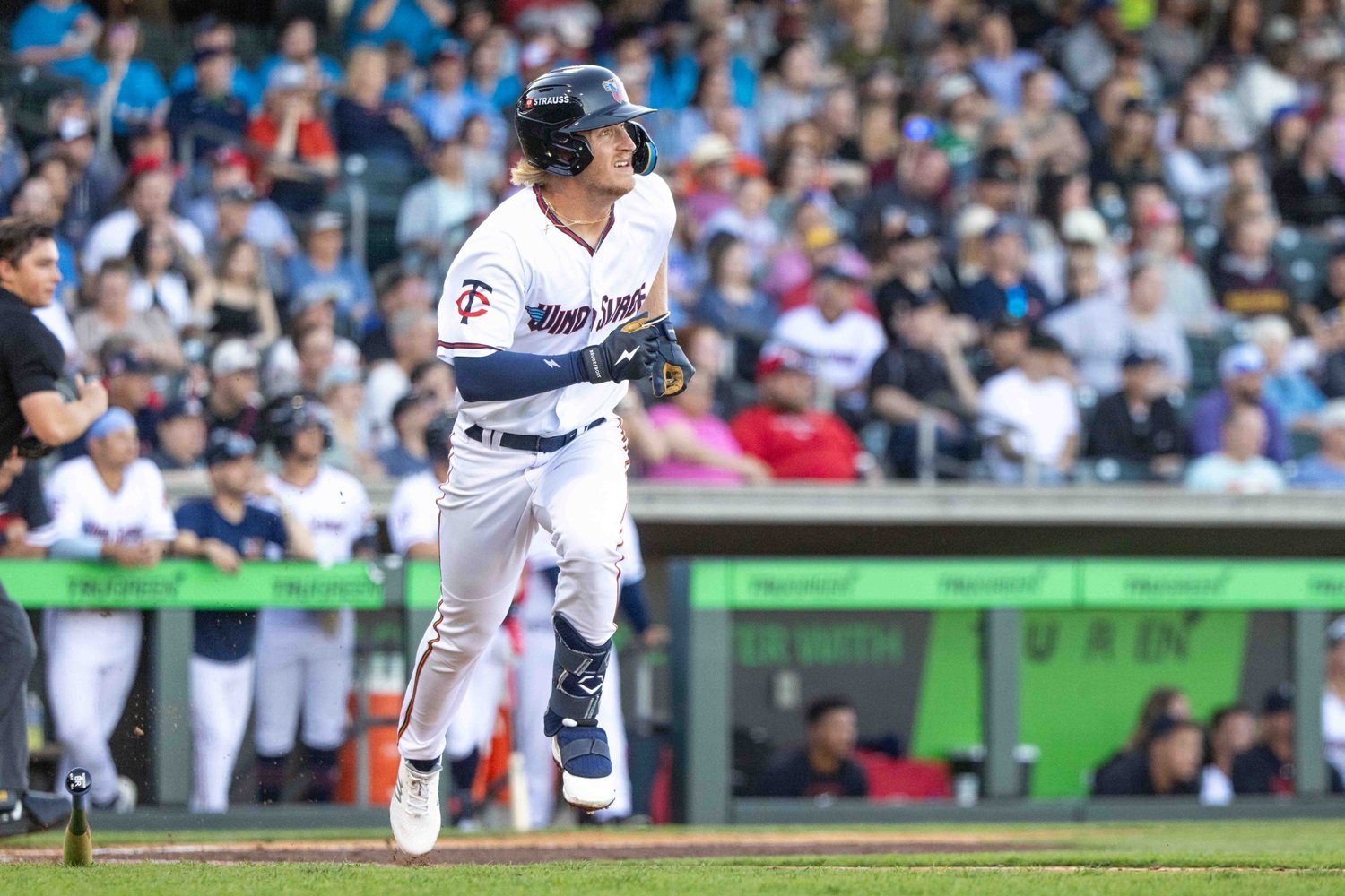 More information about "Twins Minor League Report (7/9): Pitching Takes the Day Off"