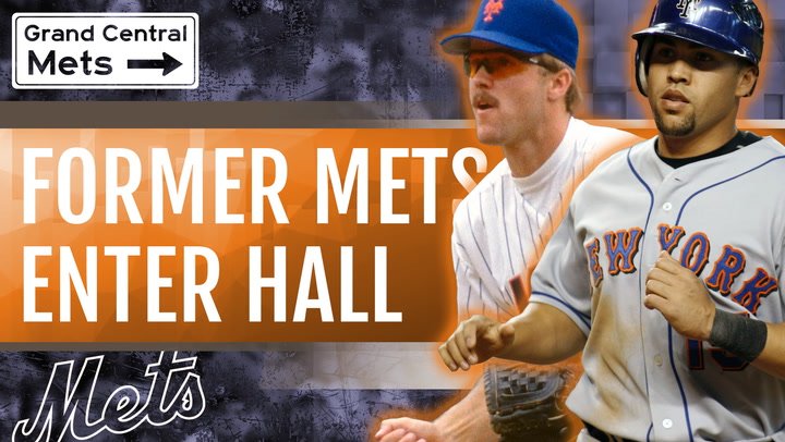 More information about "From Queens to Cooperstown: Beltran and Kent's Mets Legacy"