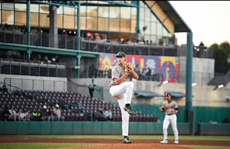 Padres Prospect Hot Sheet: Kruz Schoolcraft Showing Signs of Development