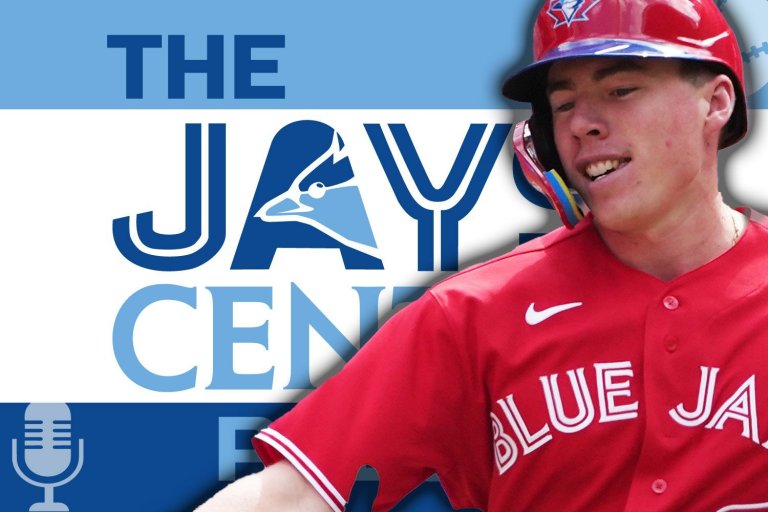 Oh Canada! Blue Jays Win Series In Bo Bichette's Return