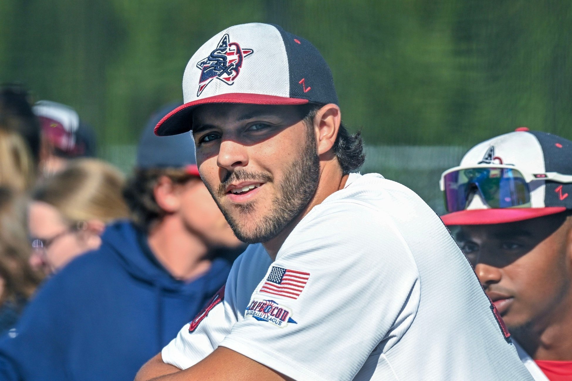 More information about "2026 MLB Draft Profile: Chris Hacopian"