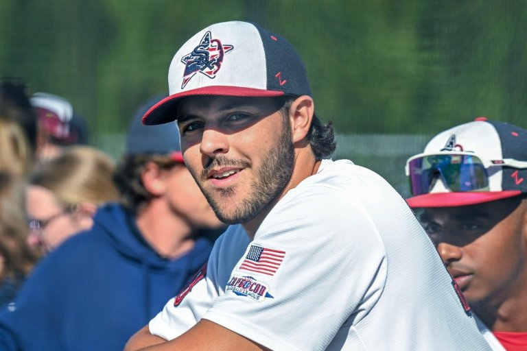 2026 MLB Draft Profile: Chris Hacopian