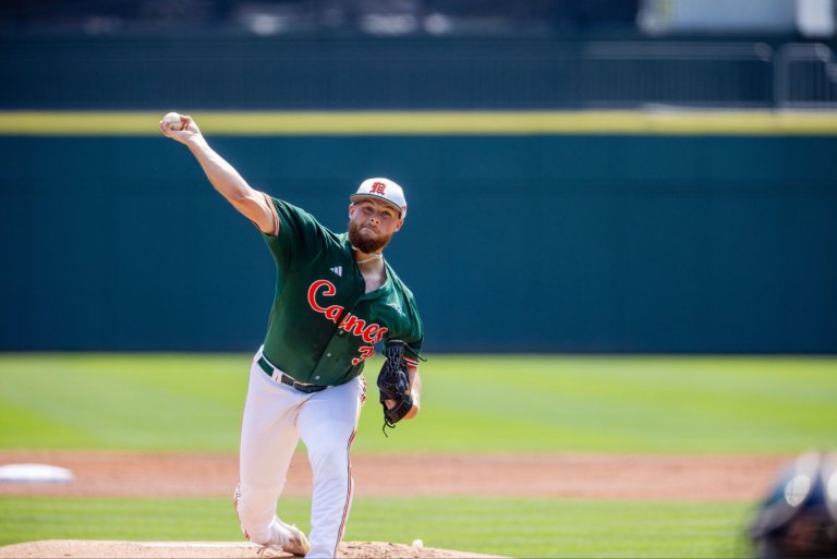 Boston Red Sox Minor League Pitchers of the Month: June 2026