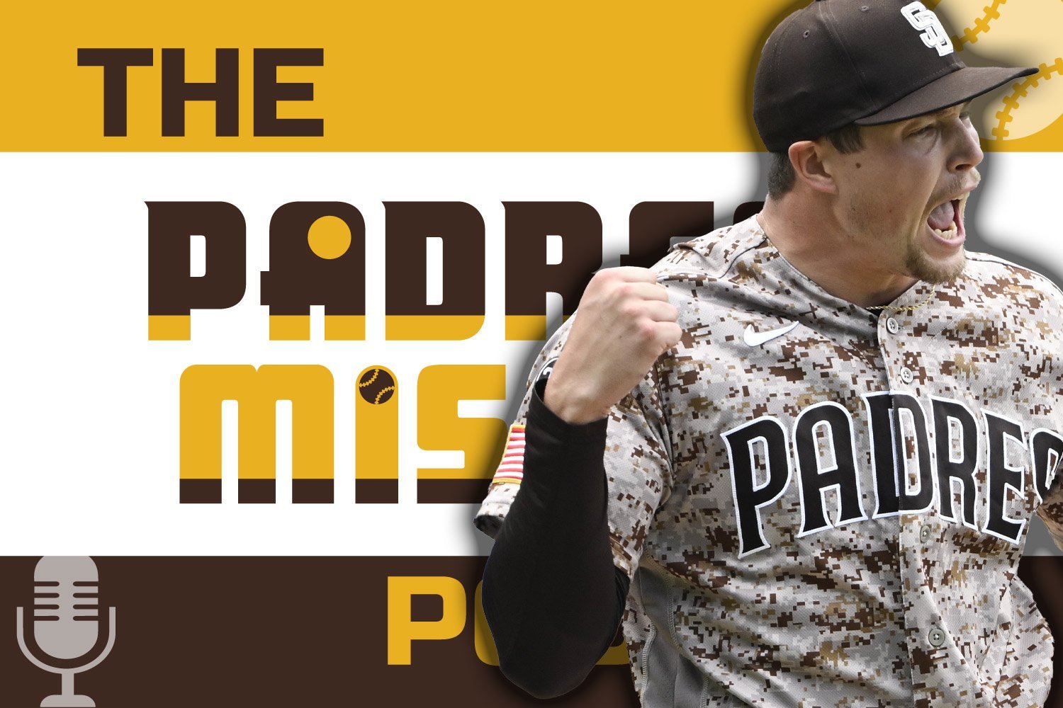 More information about "Are The Padres Buyers Or Sellers At The Trade Deadline?"