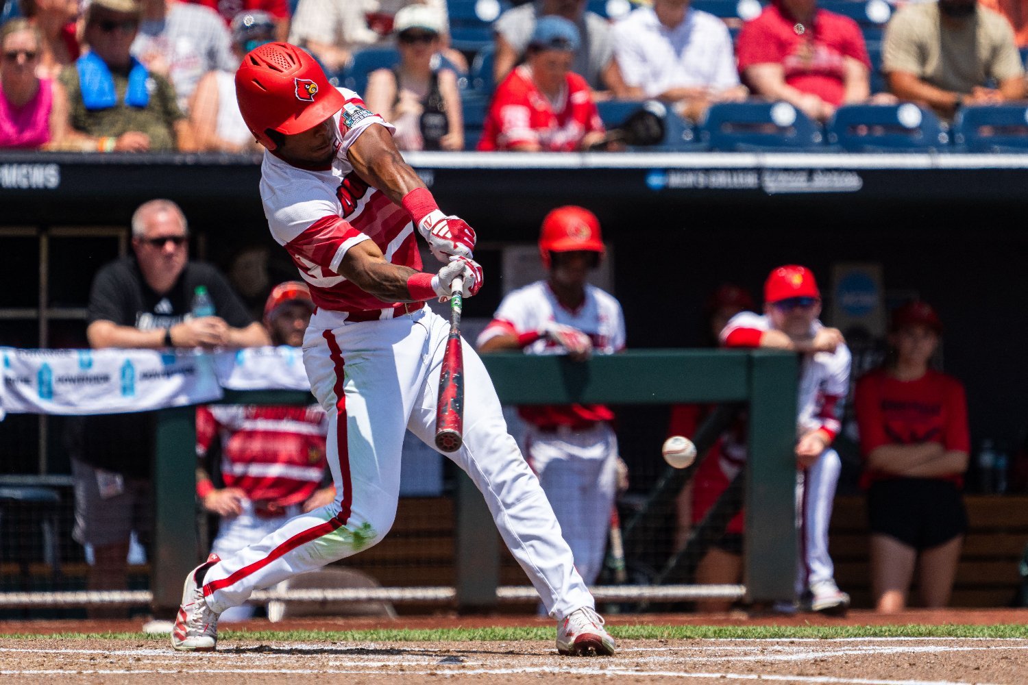 More information about "Royals Ink Zion Rose to $5.8 Million Signing Bonus"