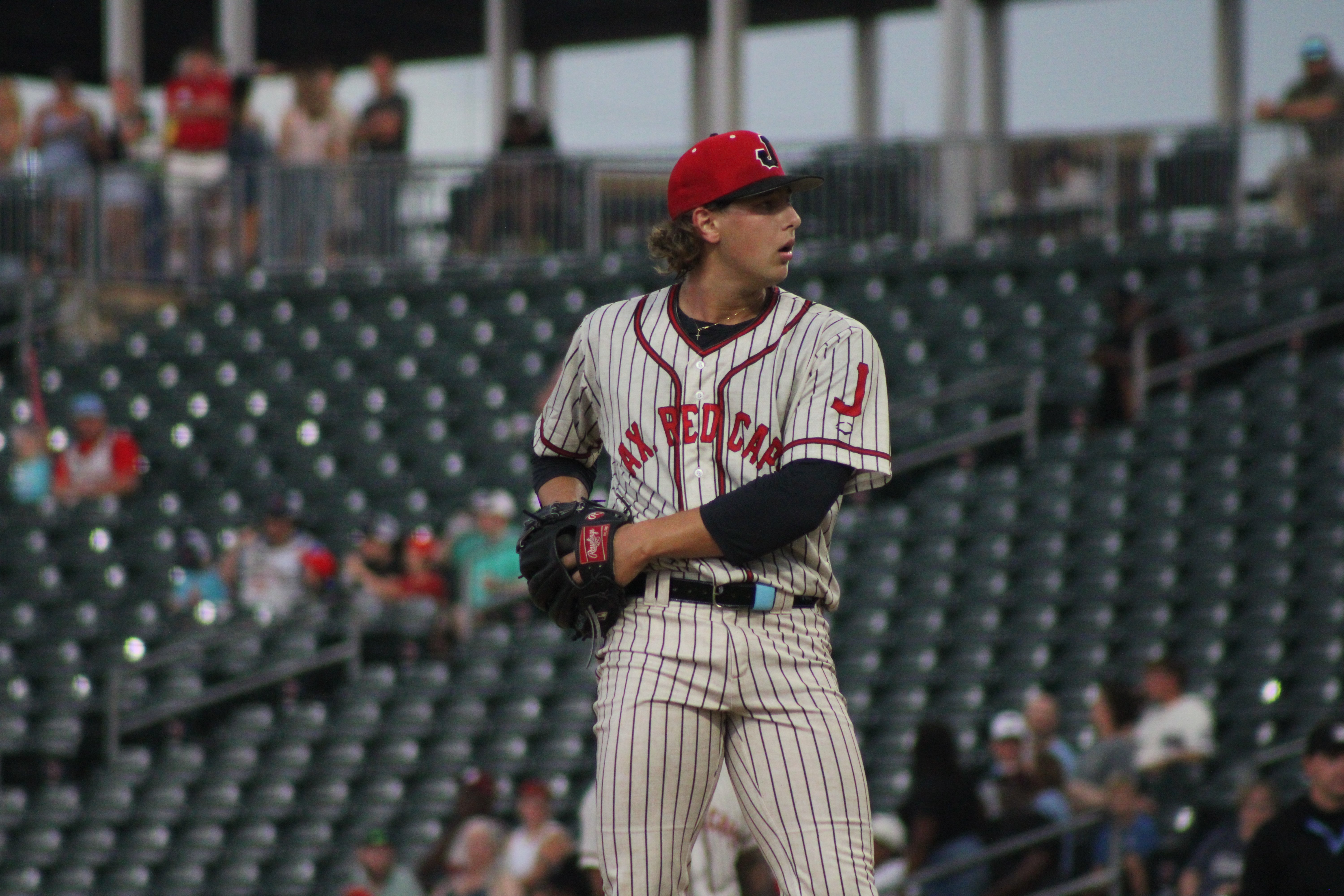 More information about "Karson Milbrandt to represent Marlins in 2026 Futures Game"