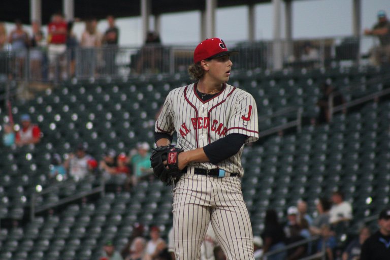 Karson Milbrandt to represent Marlins in 2026 Futures Game