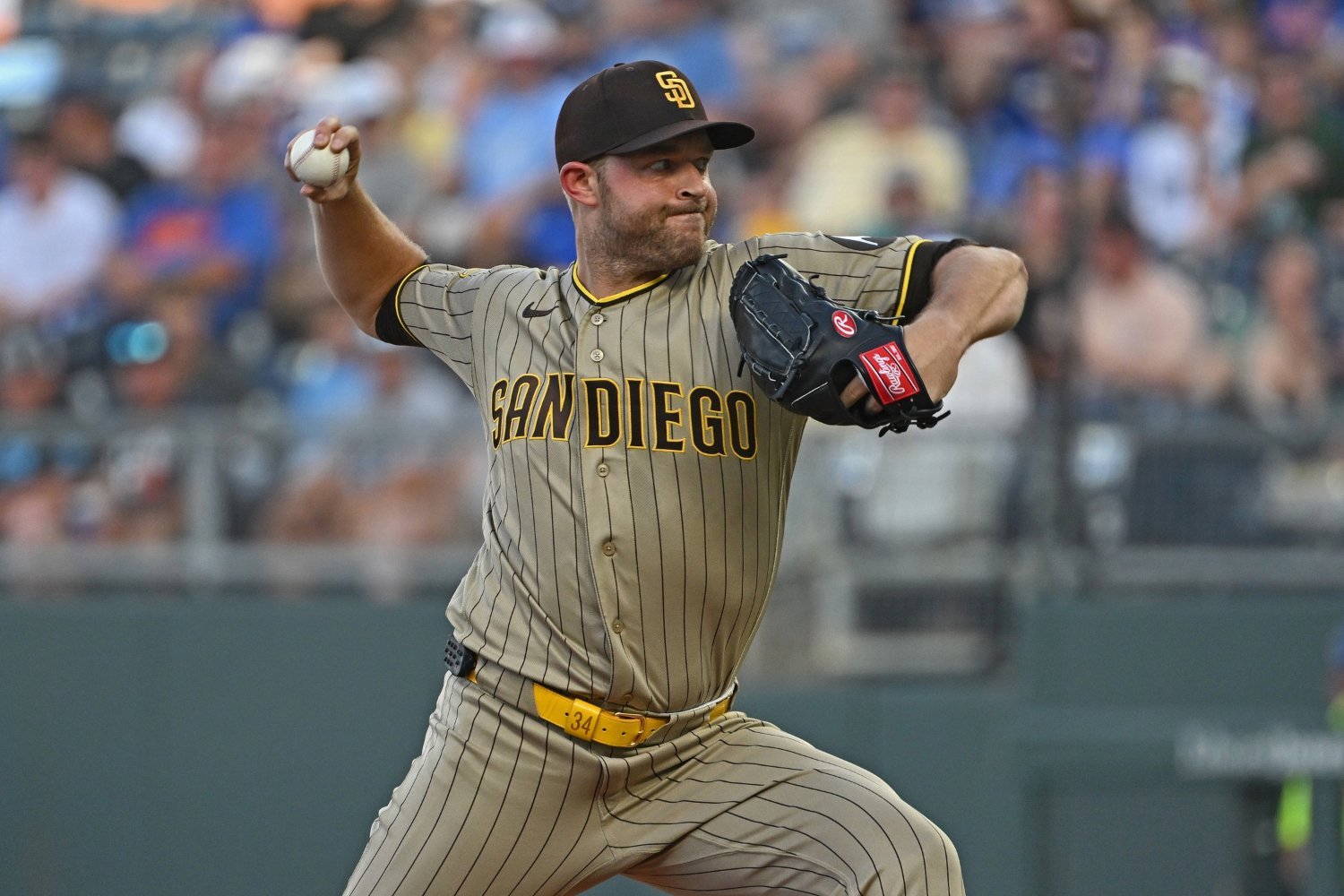 More information about "Padres' Trade Deadline Plans Will Be Unfurled By Michael King"