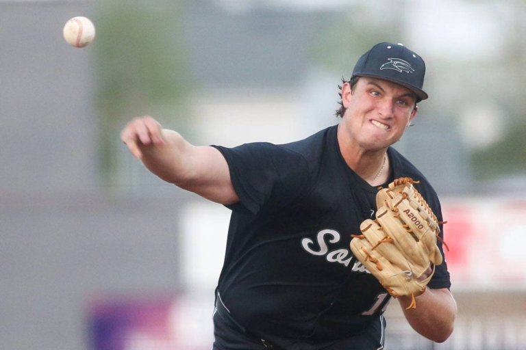 Padres Sign All But One Of Their 21 Draft Choices
