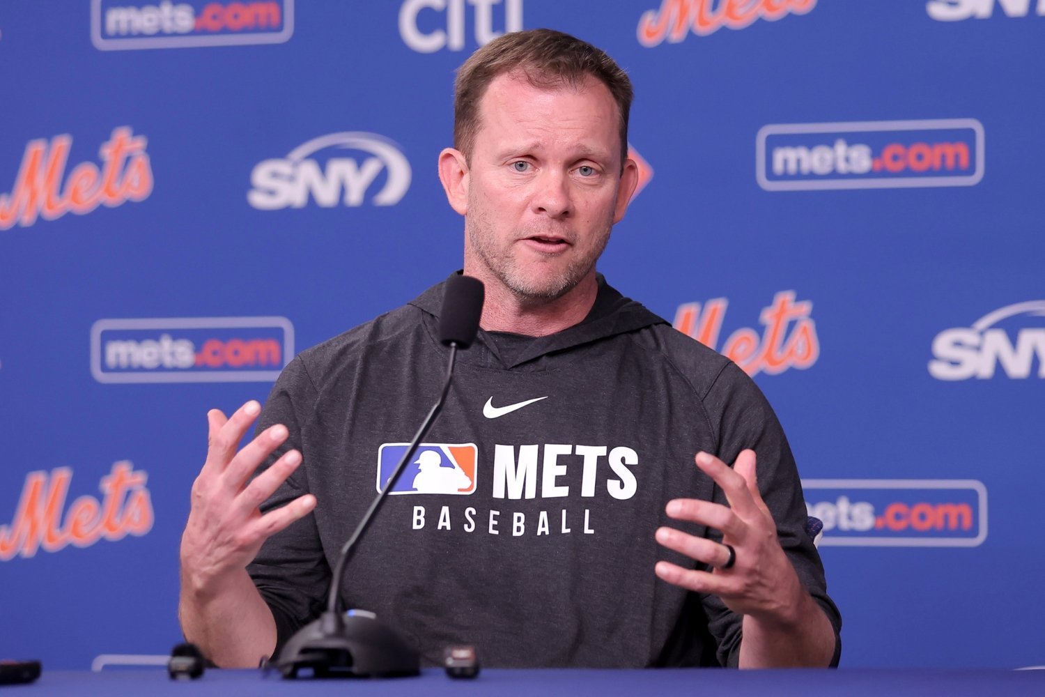 More information about "Mets Enter Trade Deadline As True Sellers With Tons of Market Leverage"