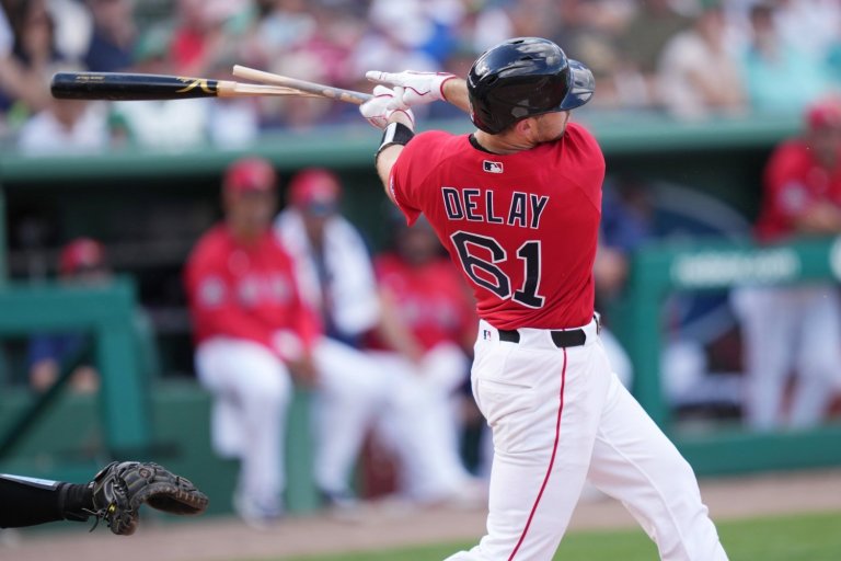 Jason Delay's Defensive Prowess Is A Genuine Game-Changer In Worcester