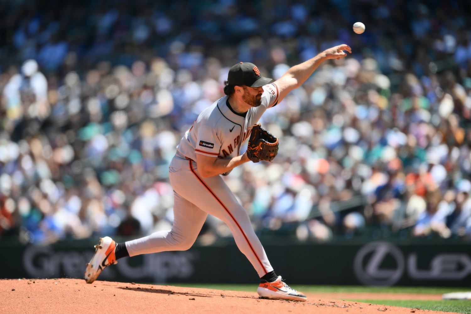More information about "Robbie Ray Is Exactly the Kind of Pitcher Cubs Should Be Pursuing Ahead of MLB Trade Deadline"