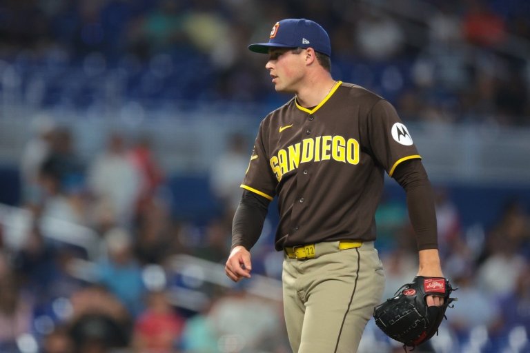 Feinsand: Milwaukee Brewers Have Called on Mason Miller