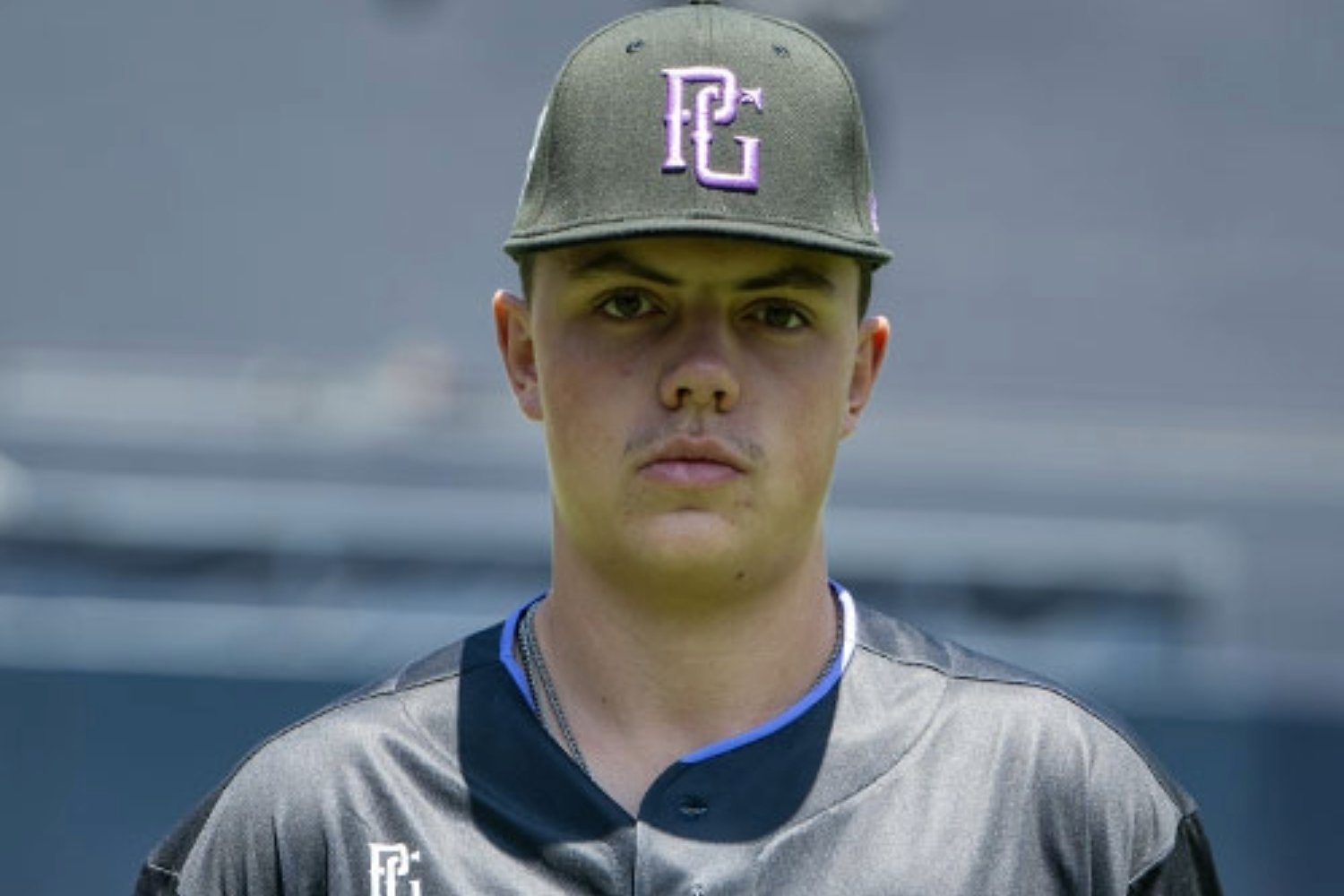 More information about "Chicago Cubs Select Dylan Blomker 159th Overall In 2026 MLB Draft"