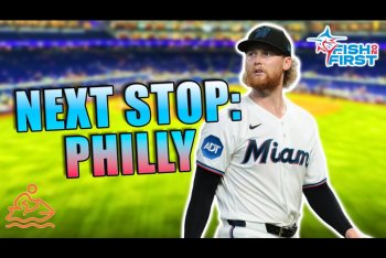 Marlins All-Star special and updated state of the rotation