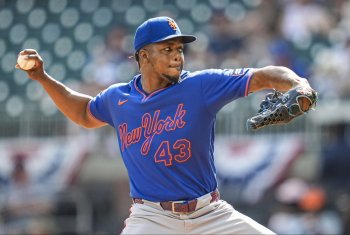 Evaluating Huascar Brazobán's Trade Value Ahead of Mets' Sell-Off