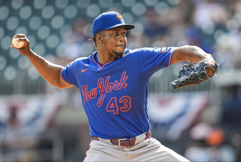 Evaluating Huascar Brazobán's Trade Value Ahead of Mets' Sell-Off