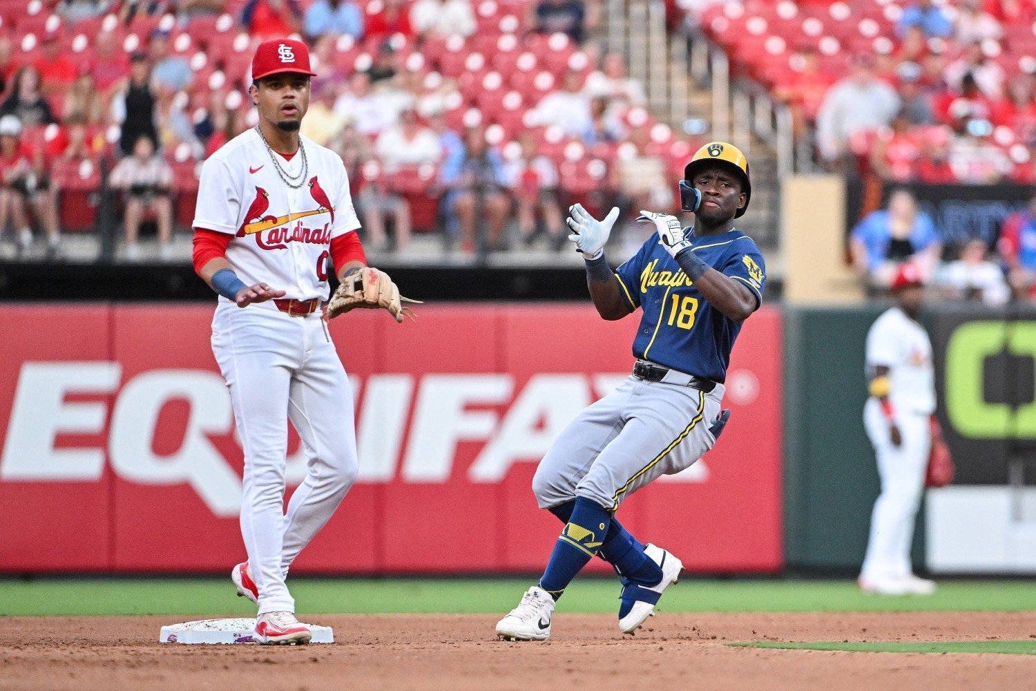 More information about "Brewers Week in Review: Eight and Break"