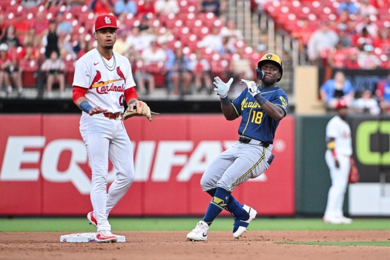 Brewers Week in Review: Eight and Break