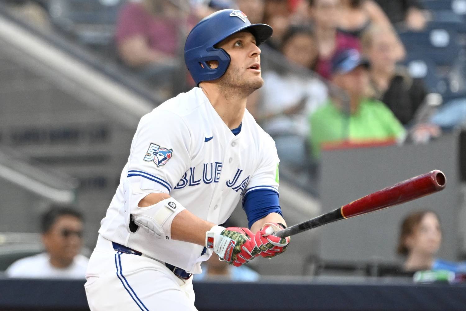 More information about "Phillies Show Interest In Blue Jays' Daulton Varsho"