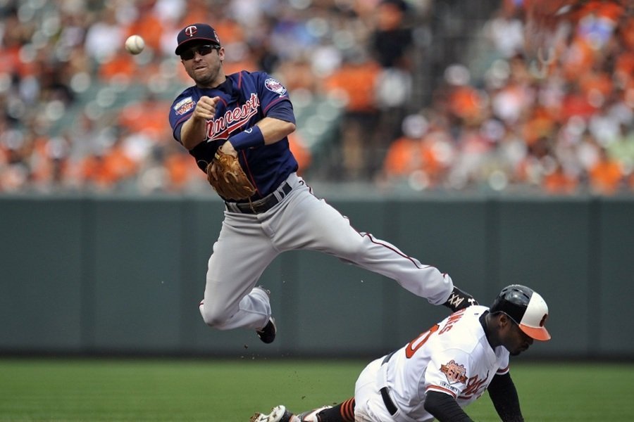 More information about "When Was the Last Time the Twins Had a Good Defense?"