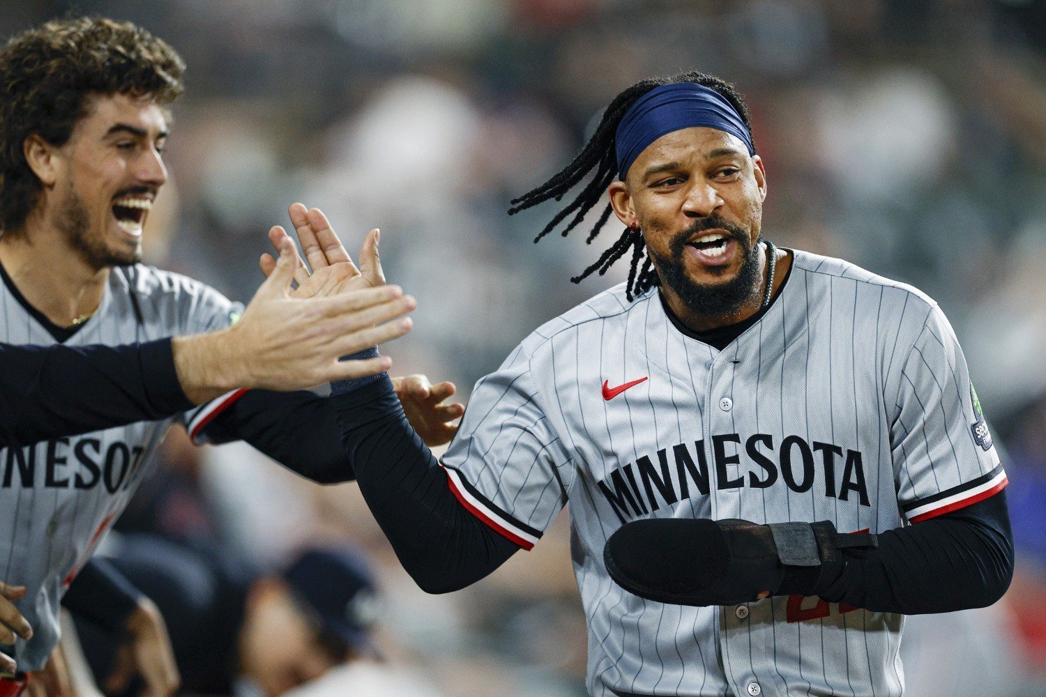 More information about "MLB Insider Reports Twins Will Buy at Deadline, Not Break Up Core"