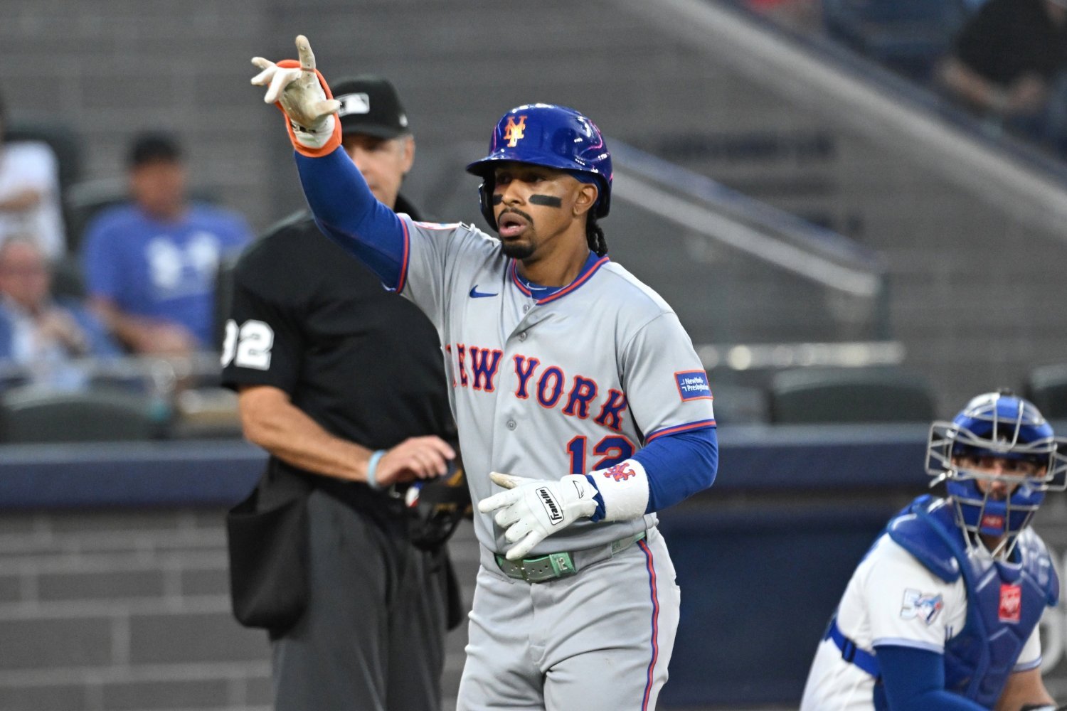 More information about "Francisco Lindor Is Back, Though His Biggest Question Marks Predate His Hamstring Injury"
