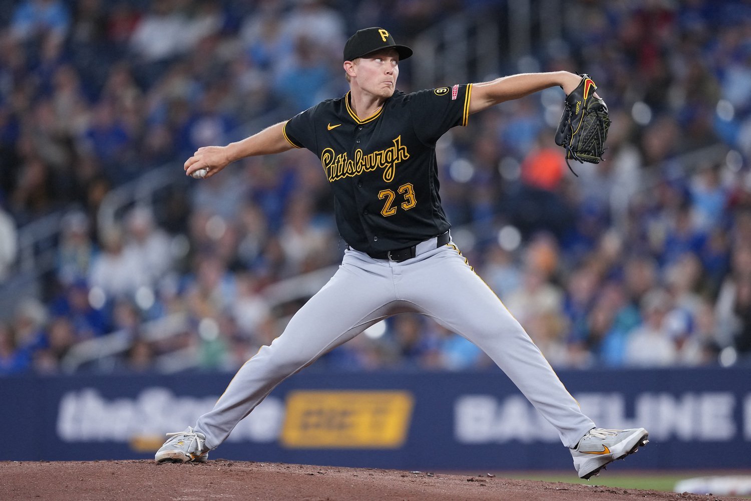 More information about "The Blue Jays and Pirates Make Perfect Trade Partners"