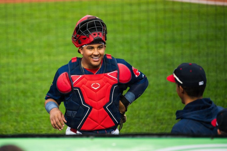 Boston Red Sox Minor League Hitters of the Month: June 2026