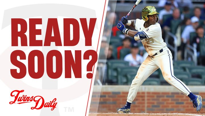 More information about "Vahn Lackey's Road to Target Field — Fast Track or Slow Burn?"