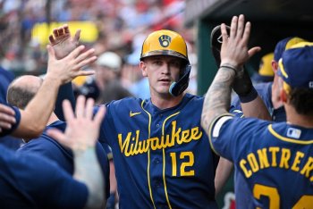 Cooper Pratt's Bat Speed, Hello