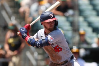 New Red Sox Acquisition Curtis Mead Heading To Injured List