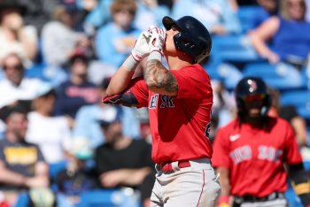 Mikey Romero Has Found the Mentality That Will Earn Him His MLB Debut