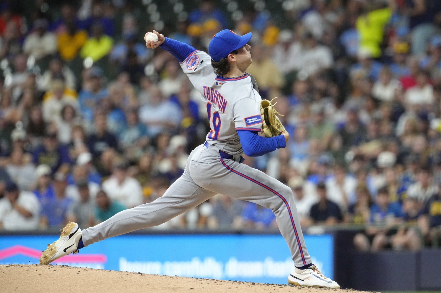 More information about "Zac Thornton's Impressive Opening Act Raises Questions About His Standing In Loaded Mets Rookie Class"