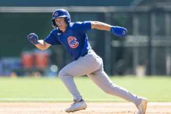 Fast-Rising Prospects Cubs Shouldn't Move at MLB Trade Deadline