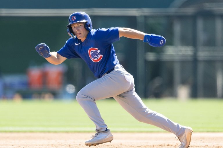 Fast-Rising Prospects Cubs Shouldn't Move at MLB Trade Deadline