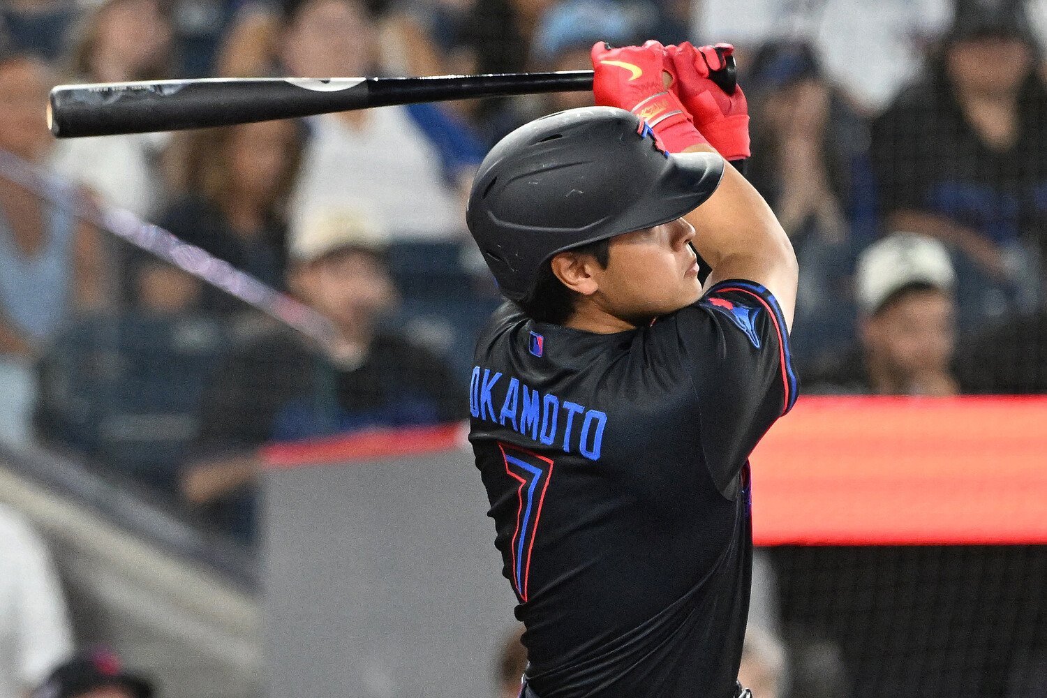 More information about "Toronto Blue Jays Hitters of the Month - June 2026"