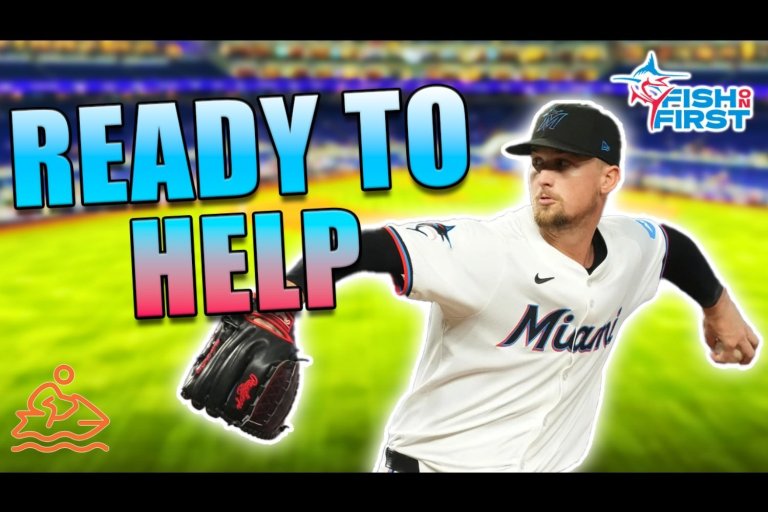 Top Marlins call-up candidates to join 2026 playoff push