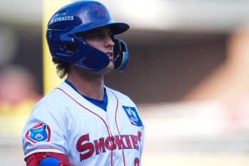 Cubs Minor League Hitters of the Month: June 2026